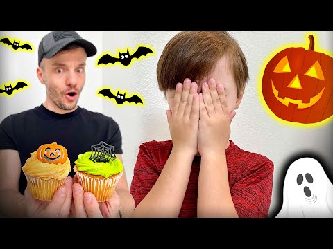 EM BUSCA DOS DOCES DE HALLOWEEN NOS EUA - Família Brancoala
