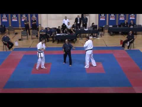 14tH BRANKO BOSNJAK MEMORIAL -SEMIFINAL MEN +80kg