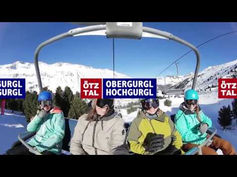 Girls own the park - 360° Female Freestyle Edit