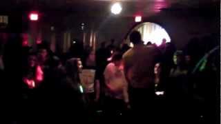 Render The Fall - Fall From The Sky (Live At Metal Feast III 3/31/2012)