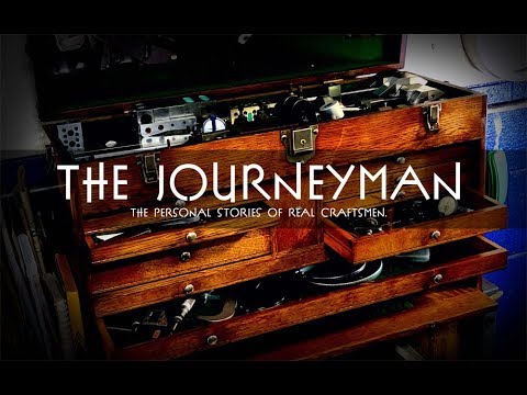 The Journeyman, Episode 3