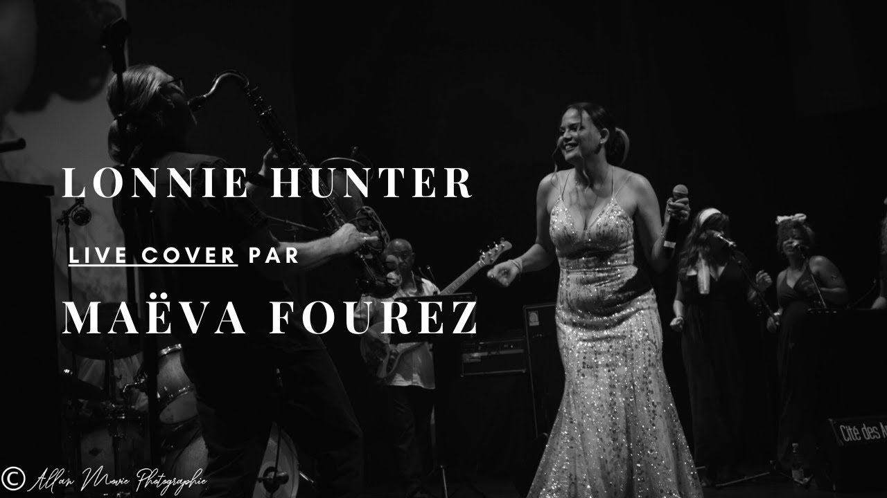 Let's Dance — Live Session