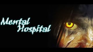 Mental Hospital VR Review & Gameplay - A Stealth Horror Game