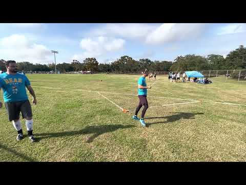 Bear Fight vs Vice City K365 Nola 12/3/22 Pool Play