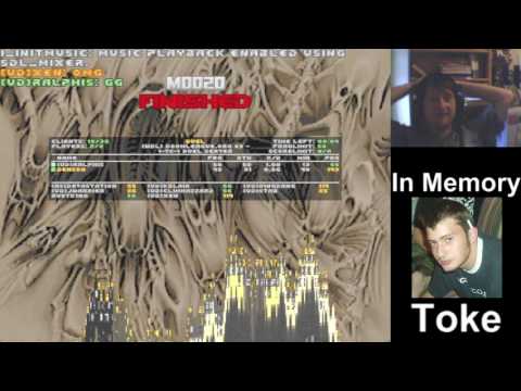 DooM 2 Duel Event - In Memory of Toke