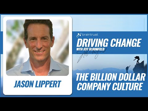 Jason Lippert Net Worth