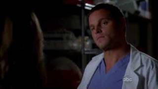 Alicia Keys - Wait Til You See My Smile (As seen on Grey&#39;s Anatomy)