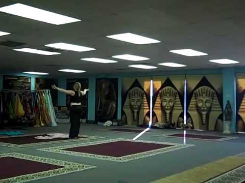 Alf Leyla We Leyla Original Choreo by Raksanna