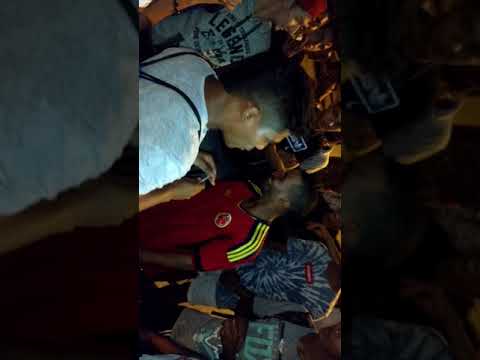 BATALLON!!! Tatan Vs Piñeros ✊