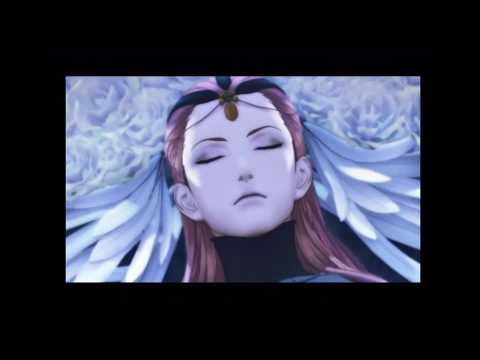 Fire Emblem: Radiant Dawn - Ashera's awakening