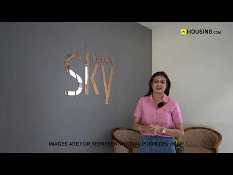Project Video Of Neelkanth Sky, Ahmedabad, Sanand by Housing.com