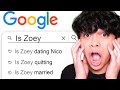 I Googled My Crush.. DEFAULT Thumbnail