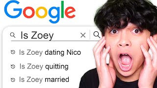 I Googled My Crush.. MQDEFAULT Thumbnail