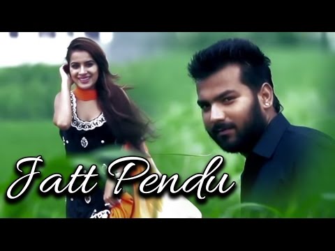 Jatt Pendu