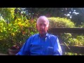 Dan Ellsberg about Vandenberg missile tests