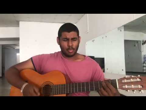 Imagine Dragons | Radioactive Cover by Isuru Withanage