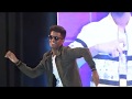 Chetan Salunkhe Dance Plus 4 Winner Chikni Chameli Popping Badshah Black Eyes Dance Institute