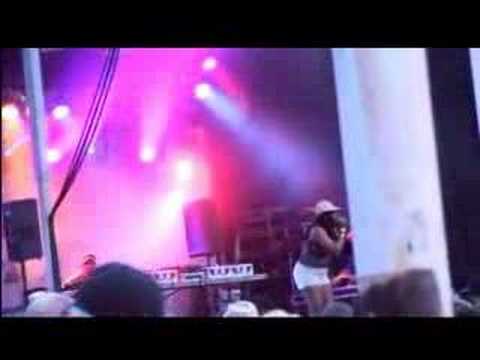 DJ DEKO-ZE LIVE AT PRIDE 2008