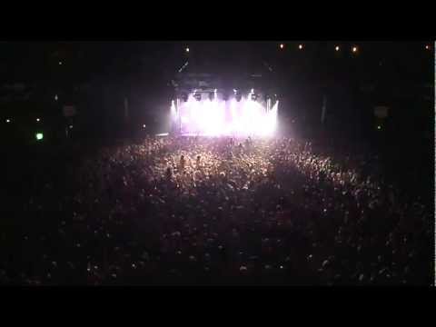 The Presets - Are You The One? (Live at Hordern Pavillion, Sydney 2009)