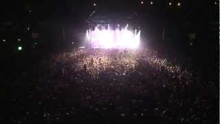 The Presets - Are You The One? (Live at Hordern Pavillion, Sydney 2009)