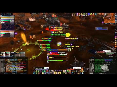 Imperium vs. Iron Juggernaut 10 man Heroic