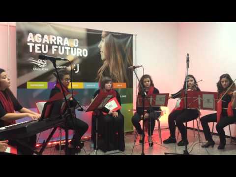 ExpreSom - Adagio (T. Albinoni)