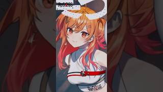 #ReGLOSS 「シンメトリー」MV公開中! #一条莉々華 ver #shorts