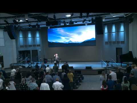 July 19th, 2020 Sunday AM