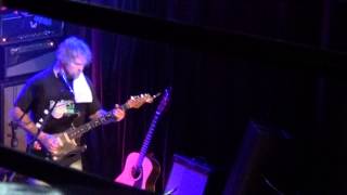 Anders Osborne 3/7/15 St. Louis PART 5 ~ Brush Up Against You, Charlie Parker