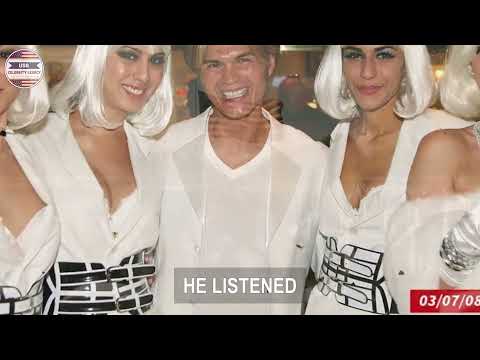 2 American LEGENDS Who DIED TODAY!