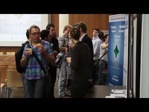 Gründer treffen Gründer in Köln – Erfolgreicher erster StartUp-Day im Rheinland