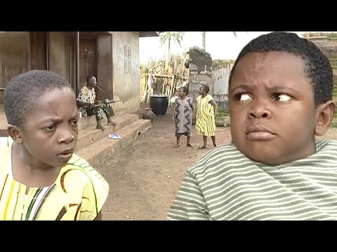 OUR FATHER THINKS WE ARE USELESS ( AKI & PAWPAW) AFRICAN MOVIES