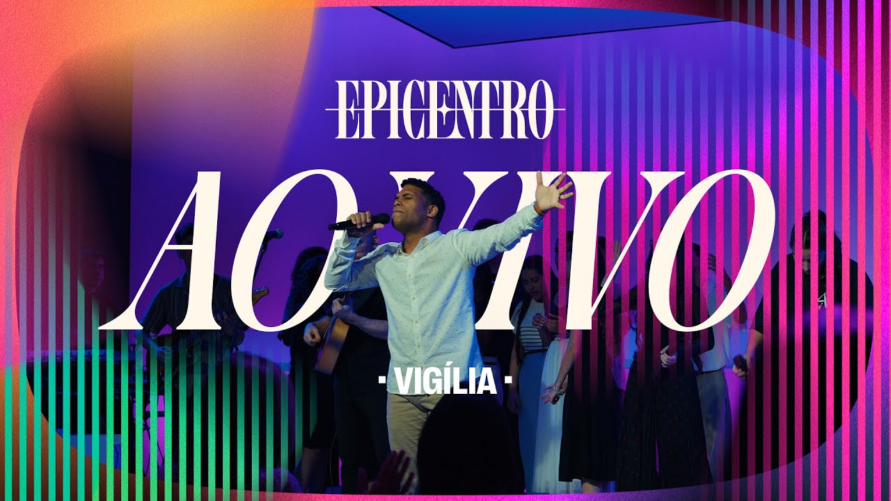 31/01/2025 - Sexta (Vigília - EPICENTRO) - Assembleia de Deus Online