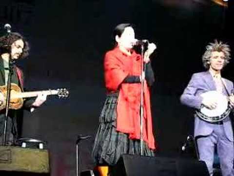 video image