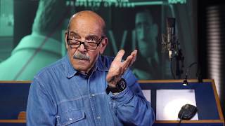 Disney Pixar | Gli Incredibili 2 - Featurette Orso Maria Guerrini