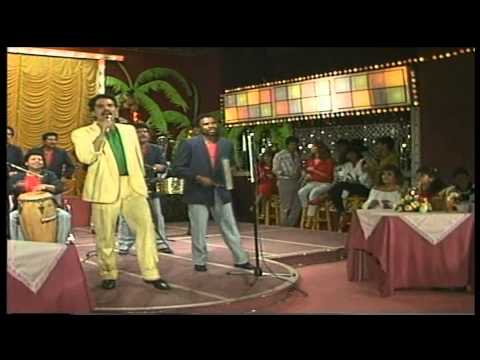 The Latin Brothers - Sobre las Olas