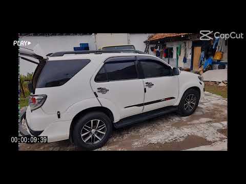 Sewa mobil murah di pulau bintan