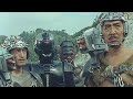 Jaspion Contra O Irmãos Gasami 1 Combate Final