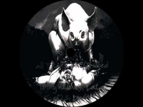 Dj Totschlager Feat. MC Primitiv Shit - Totaler Krieg - TOT001