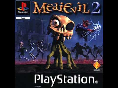 Medievil 2 OST-Credits