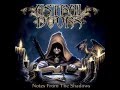 Astral Doors - Disciples Of The Dragonlord 