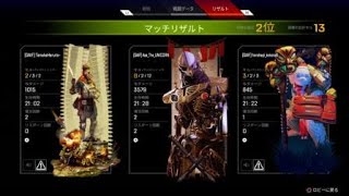 レヴナント3500ダメ