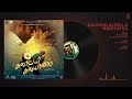 Kaadhalai Solla Mudiyatha Audio Song| Galatta Kalyaanam| @A. R. Rahman