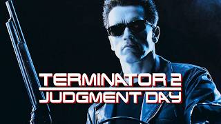 Download lagu Terminator 2 (1991) Sci-Fi Action Movie in English HD | Cinematic Story Analysis mp3