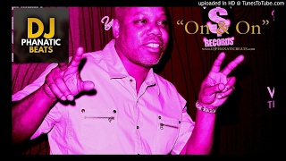 Too Short Type Beat On On Prod by DJPHANATICBEATS.COM|West Coast Beat