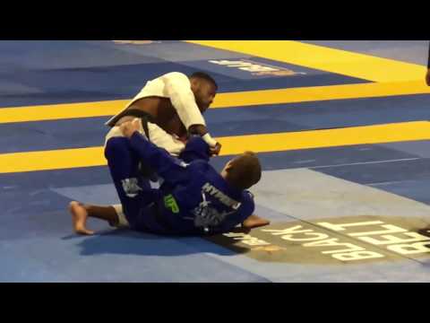IBJJF World Championship 2018 - Keenan Cornelius vs Timothy Spriggs