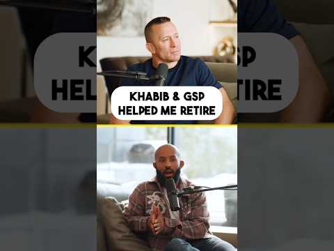 Video: “You Helped Me Retire” DJ On Retiring From MMA