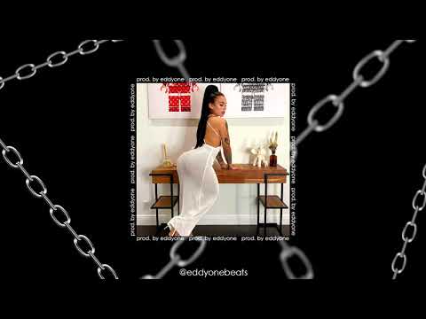 (FREE) LOVV66 x MAY WAVE$ x MAYOT x SEEMEE Type Beat 2021 - Моя Музыка (prod. by eddyone)