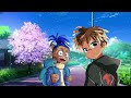 XXXTENTACION Juice WRLD Ex Bitch Hate Me