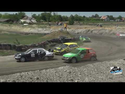 ALFÖLD KUPA 2022   II  forduló DÖMSÖD – Hanák Gábor